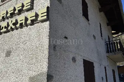 Negozio in vendita, Località Castello, Mezzoldo