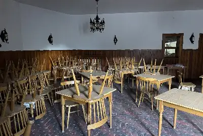 Negozio in vendita, Località Castello, Mezzoldo