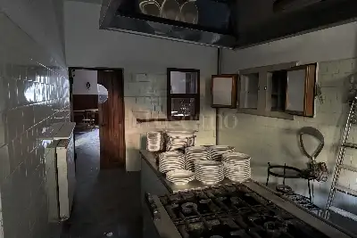 Negozio in vendita, Località Castello, Mezzoldo