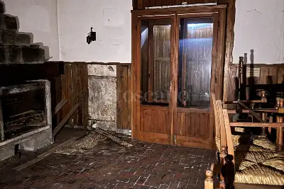 Negozio in vendita, Località Castello, Mezzoldo