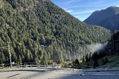 Negozio in vendita, Località Castello, Mezzoldo