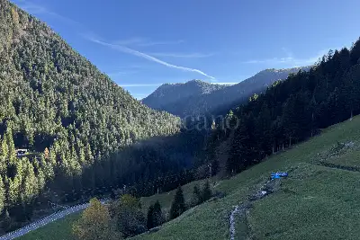 Negozio in vendita, Località Castello, Mezzoldo