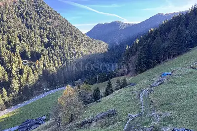 Negozio in vendita, Località Castello, Mezzoldo