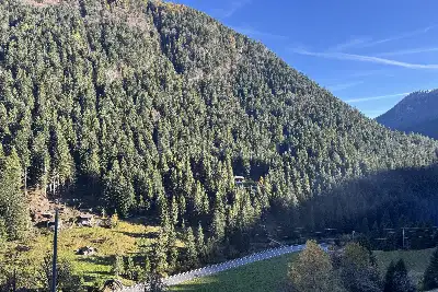 Negozio in vendita, Località Castello, Mezzoldo