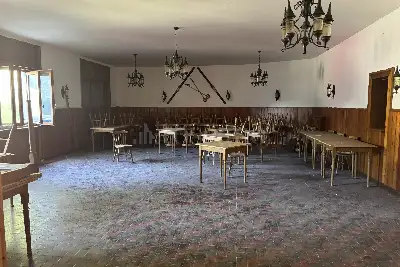 Commercial Activity for sale, Località Castello, Mezzoldo