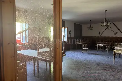 Commercial Activity for sale, Località Castello, Mezzoldo