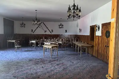 Commercial Activity for sale, Località Castello, Mezzoldo