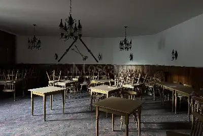 Commercial Activity for sale, Località Castello, Mezzoldo