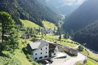 Commercial Activity for sale, Località Castello, Mezzoldo