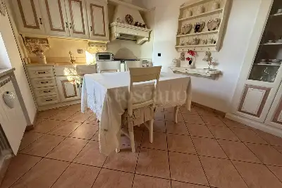 Villa Plurifamiliare in vendita, Via Alberto Brondi, Fiumicino