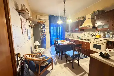 Casa in vendita, Via Francesco Gallo, Catania