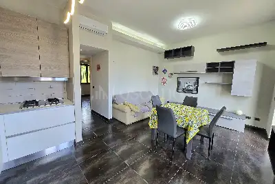 Casa in vendita, Via Aurelia, Santa Marinella