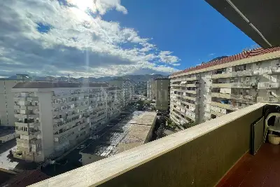 Casa in vendita, Via Parrini, Palermo