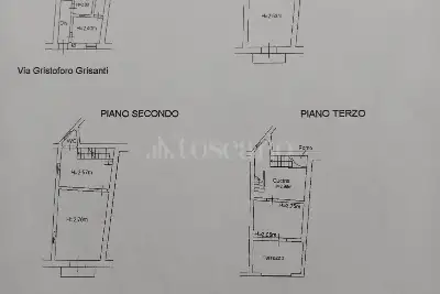 Casa Indipendente in vendita, Via Cristoforo Grisanti 75, Isnello