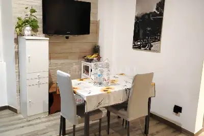 Casa in vendita, Via Giaffa, Genova