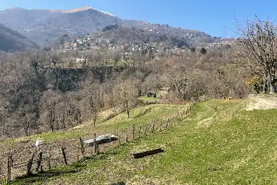 Rustico in vendita, Dizzasco, Loc. Pesee, Dizzasco