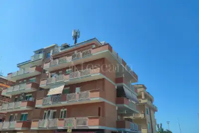 Casa in vendita, Via Enea Picchio, Roma