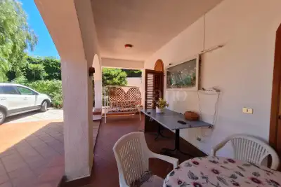 Villa in vendita, Via Passi 12, Altavilla Milicia