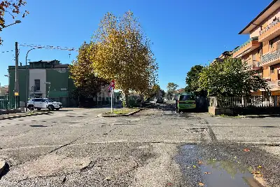 Negozio in affitto, Pontinia, corso Europa 41-43-45-47, Pontinia