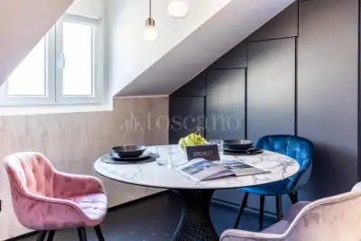 Casa in vendita, Via della Spiga, Milano