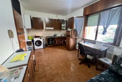 Casa in vendita, Via Chiesa di Rorai, Pordenone