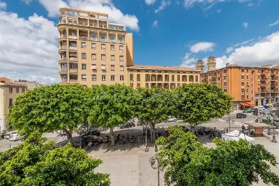 Casa in vendita, Piazza Yenne, Cagliari