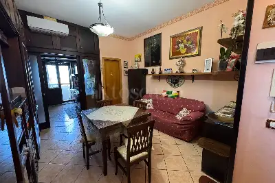 Casa in vendita, VIA CRONATO, Catania