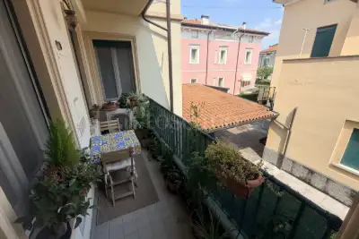 Casa in vendita, Via del Fante, Verona