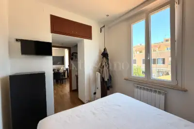House for sale, Via Bisignano, Roma