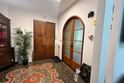Casa in vendita, Corso Sardegna, Genova