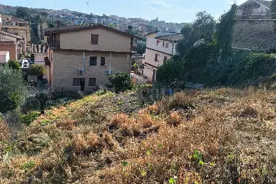 Edificabile Residenziali in vendita, via villafalletto, Roma