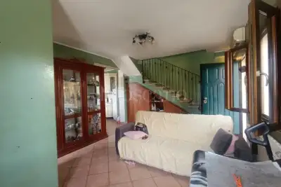 Villino a Schiera in vendita, Via Taglio delle Cinque Miglia, Nettuno