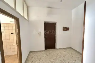 Casa in vendita, Via Derna, Anzio