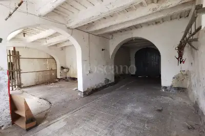 Casale in vendita, Località Ampugnano, Sovicille