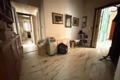 Casa in vendita, Via Jacopo Ferretti, Roma
