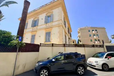 Casa in vendita, Via Vinicio, Anzio