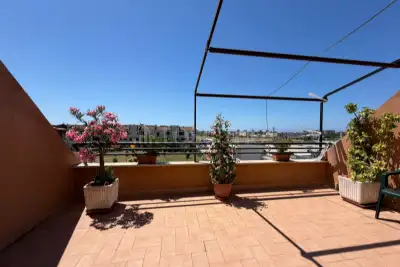Villa Bifamiliare in vendita, Viale America, Ladispoli