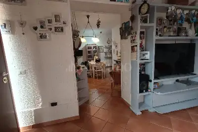 Casa in vendita, Via Debeli, Fiumicino