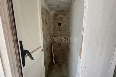 Casa Indipendente in vendita, Via San Cosimo, Messina