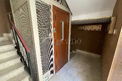 Casa in vendita, Via del Trionfo, Messina