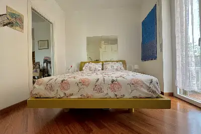 Casa in affitto, Via Comacchio, Milano