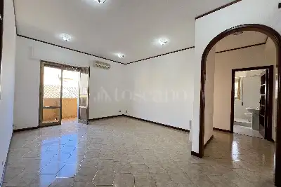 Casa in affitto, Via Bartolomeo Augugliaro, Trapani