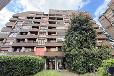 Casa in vendita, Via Francesco de Sanctis 74, Milano