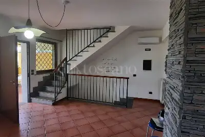 Villa Bifamiliare in vendita, Via Vittorio Gauthier, Fiumicino