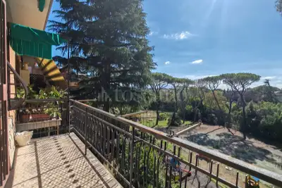 Casa in vendita, Via Francesco Vettori, Roma