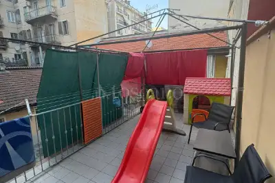 Casa in vendita, Via Governolo, Torino