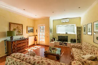 Villino a Schiera in vendita, Largo Olgiata, Roma