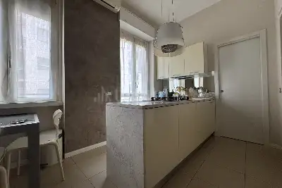 Casa in affitto, Corso di Porta Romana 52, Milano