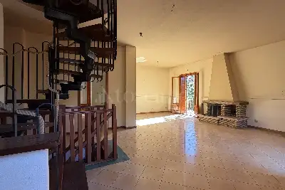 Villa in vendita, Via San Antonio alla Sciara, Nicolosi