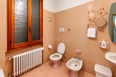 Villa in vendita, Via Belvedere, Monzuno